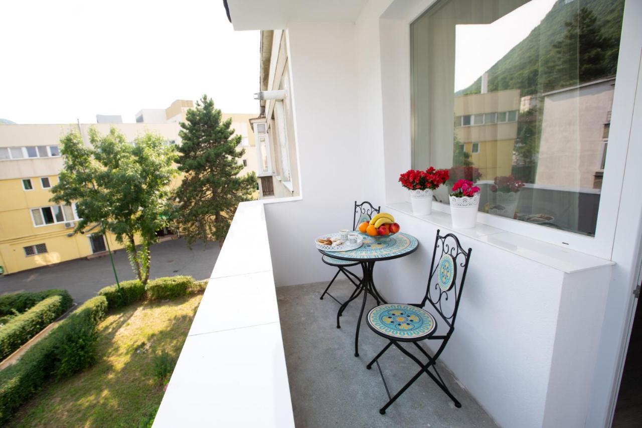 Perfect Apartment Central Braszów Zewnętrze zdjęcie