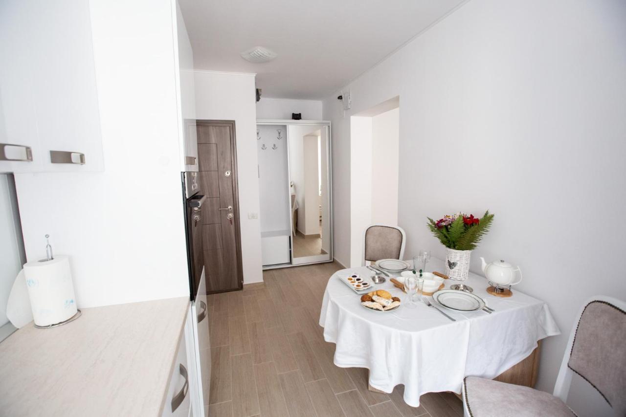 Perfect Apartment Central Braszów Zewnętrze zdjęcie