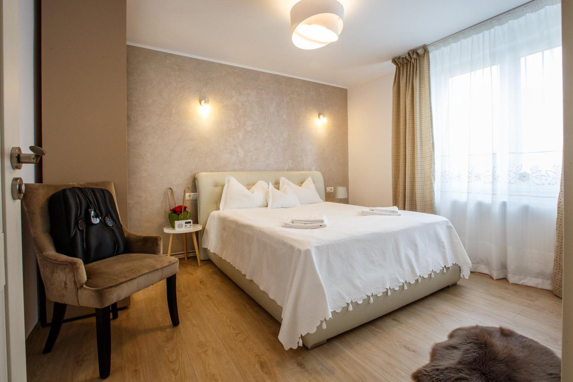 Perfect Apartment Central Braszów Zewnętrze zdjęcie