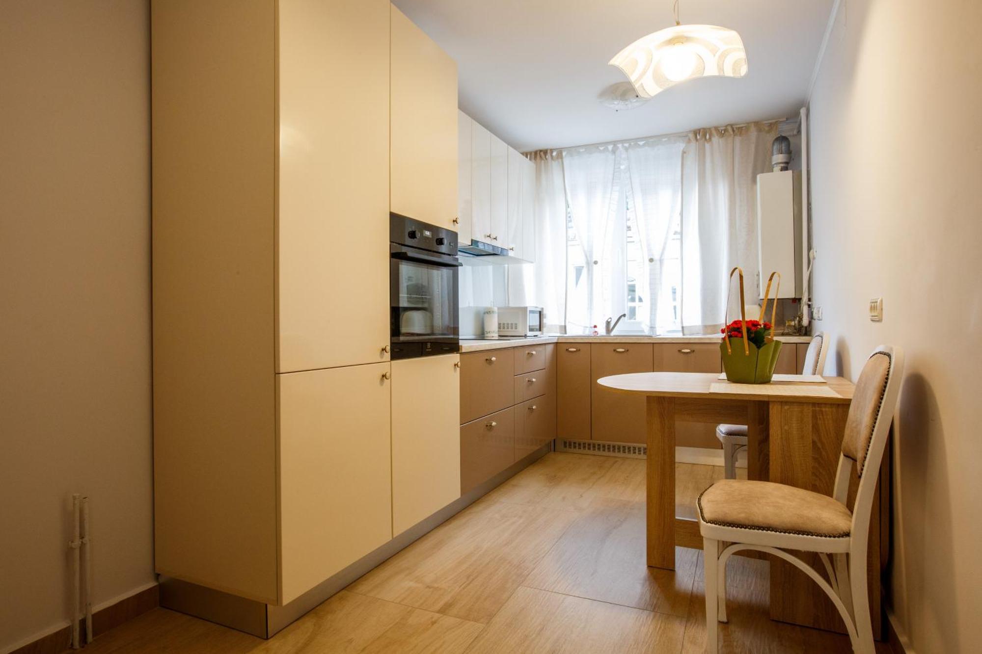 Perfect Apartment Central Braszów Zewnętrze zdjęcie